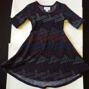 Girls toddler dress